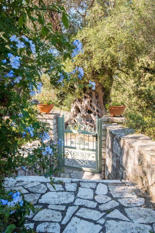 Villa Mamma Mar, Magazia Gaios Esterno foto