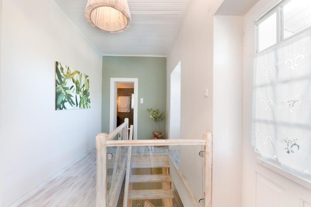 Villa Mamma Mar, Magazia Gaios Esterno foto